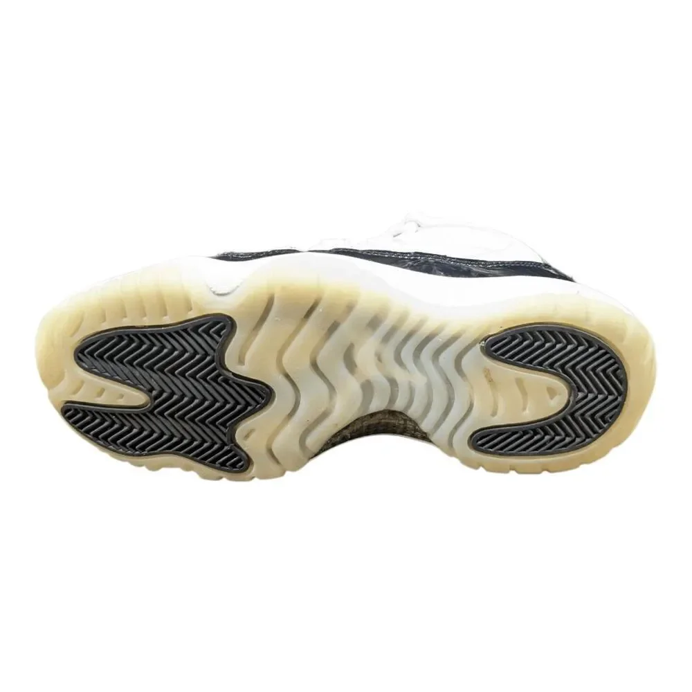 NIKE Air Jordan 11 Retro 'DMP Gratitude' (2023) GS Sneakers Size 5Y